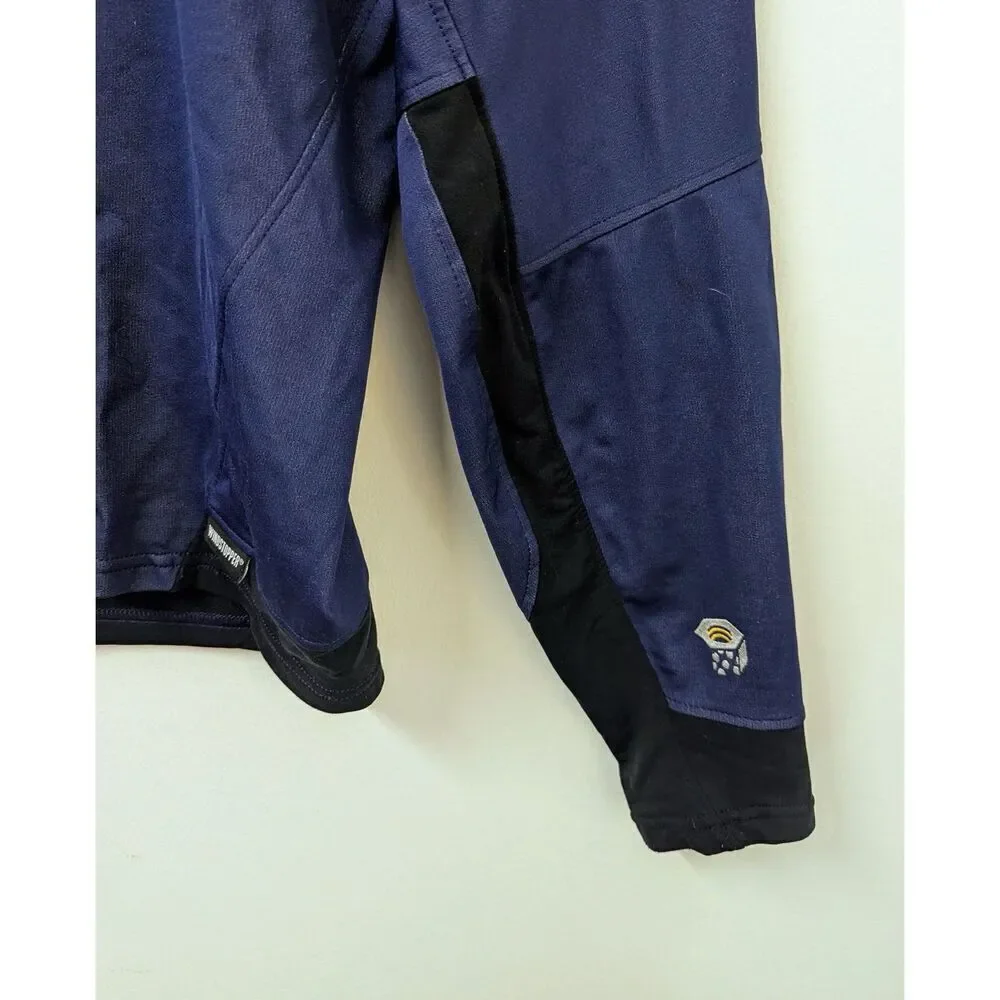Mountain Hardwear crafted outdoor